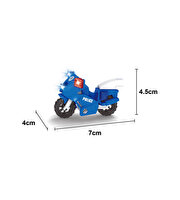 Ausini Polis Seti 23509