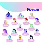 My Lıttle Pony Friendship is Magic Serisi Sürpriz Paket Koleksiyon Figürü