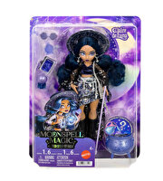 Moonspell Magic By Monster High Claire De Luna Bebek JMB89