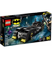 LEGO Batman Batmobile Joker Takibi 76119