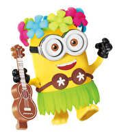 Blokees Minion Mokoo S2 Sürpriz Paket Figür Yapım Seti