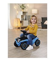 BIG Bobby Car Next Mavi Bingit Araba