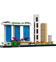 LEGO® Architecture Singapur 21057