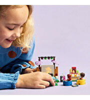 LEGO Friends Arkadaşlık Film Gecesi 42642