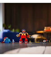 LEGO Sonic Dr. Eggman’ın Death Egg Robotuna Karşı 76993