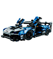 LEGO Technic McLaren Senna GTR 42123
