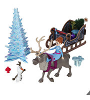 Disney Frozen Advent Yılbaşı Takvim Seti HWX20