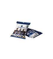 Minix Dünya Kupası Figürü Sürpriz Paket Fransa