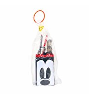Disney Lisanslı Kalemlikli Kırtasiye Seti