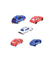 Majorette French Touch 5'li Koleksiyon Paketi