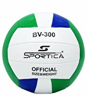 Sportica Bv100 Voleybol Topu