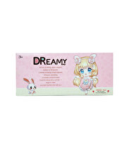 Bay Dreamy Mini Tavşan Kaydıraklı Park Oyun Seti