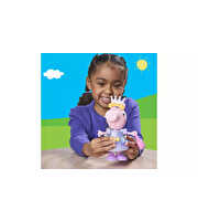 Peppa Pig Three Little Piggies Dress-Up Figür G2508