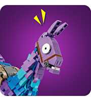 LEGO Fortnite Mühimmat Laması 77071