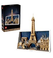 LEGO Architecture Paris Aşıklar Şehri 21064