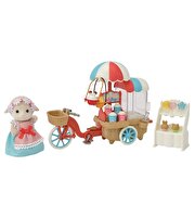 Sylvanian Families Popcorn Standı