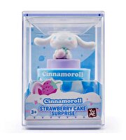 Hello Kitty & Friends 50. Yıl Dönümü Kapsül Figür Cinnamoroll
