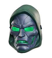 Avengers Doomsday Doctor Doom Işıklı Maske G2658