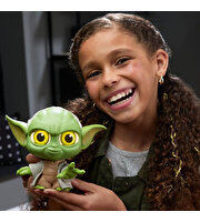 Star Wars Force N' Telling Yoda 15 Cm