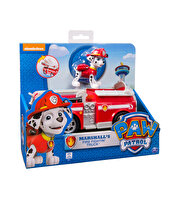 Paw Patrol Görev Aracı ve Kahramanlar