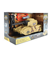 Muharebe Askeri Tank