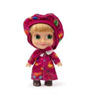 Maşa Bebek S2 Painter 12 Cm