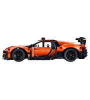 LEGO Technic Bugatti Chiron Pur Sport Hiper Araba 42222