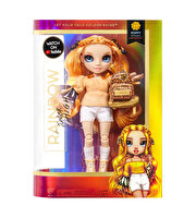 Rainbow High Bebek Jr. High S1 Poppy Rowan