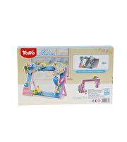 Mega Blok Çerçeve Happy Birthday 193 Parça