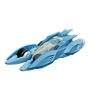 Blokees Transformers Wreck'N Rule S2 ürpriz Model Kit