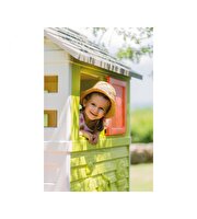 Smoby Kaydıraklı Oyun Evi