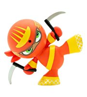 Fart Ninjas Gaz Çıkaran Sensörlü Figür Farting Fury