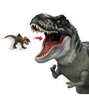 Jurassic World Tyrannosaurus Rex Figürü 99 Cm JGB52