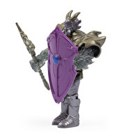 Gormiti Durghon 15 Cm Figür