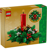 LEGO Iconic Yılbaşı Süsü Koleksiyonu 40743