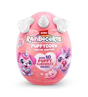 Rainbocorns Puppycorn Kokulu Sürpriz Gri Boynuz