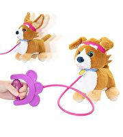 Sevimli Koşu Arkadaşım Latte