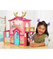 Enchantimals Orman Evi Oyun Seti