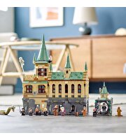 LEGO Harry Potter Hogwarts Sırlar Odası 76389