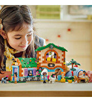 LEGO Friends Midilli Çiftliği ve Ahır 42654