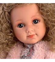 Llorens Lalka Elena 35 Cm 53533