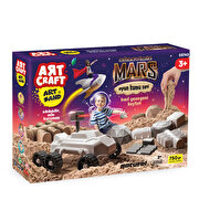 GÖREVİMİZ MARS KUM SETİ 750 GR