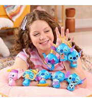 Disney Stitch Sürpriz Paket Klipsli Peluş Anahtarlık 11367