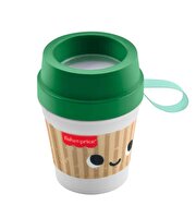 Fisher Price Kahve Keyfi Dişlik JMF08