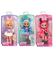 Cry Babies BFF Disney Bebekler 920835 Stitch