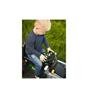 BIG Traktör Sesli Direksiyon