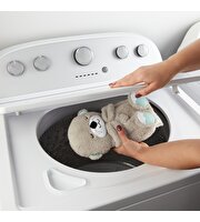 Fisher Price Uyku ve Oyun Arkadaşı Su Samuru FXC66