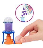 Barbie Kariyer Bebeği Bilim Uzmanı JCR70