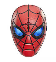 Marvel Spider Man Wisecrackin’ Glow Işıklı ve Sesli Elektronik Maske G2448