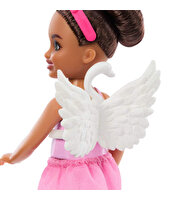 Barbie Chelsea Meslekleri Öğreniyor Bebek Serisi JCW58